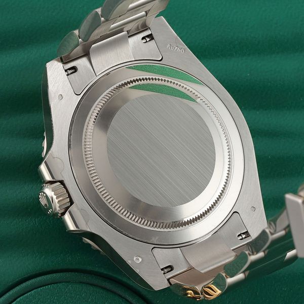 Rolex GMT Master II 126719 BLRO